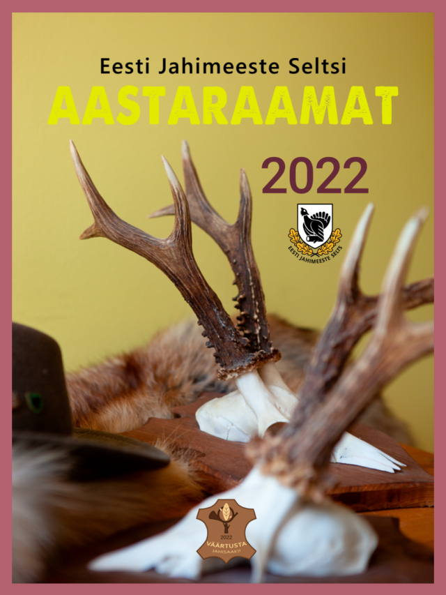 kaas aastaraamat