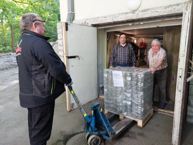 linnamäe konservid 2023-2