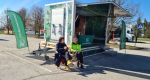 Luua metsanduskool tuleb kokkutulekule