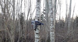 Anneta rajakaamera Ukrainale!