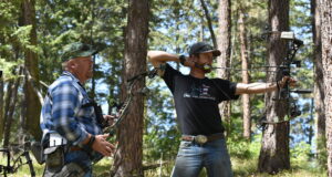 Ungari valitsus lõi noortele jahipidamiseks rohkem võimalusi