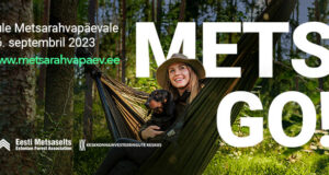 Tule metsarahvapäevale!