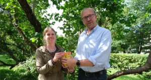 Kokkutulekul heategevuseks kogutud raha anti üle