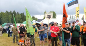 Kokkutulekul osaleja meelespea!