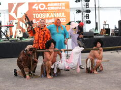 Osale kokkutuleku fotokonkursil!
