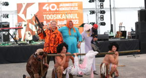 Osale kokkutuleku fotokonkursil!