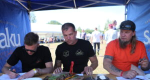 Kokandusvõistluse tulemused teada!