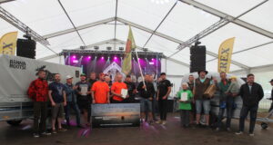 Üldarvestuse tulemused teada