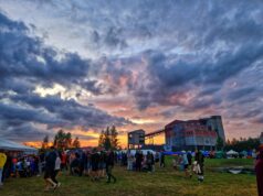 Fotokonkurssi “Looodus ja tehiskeskkond” võitja teada!