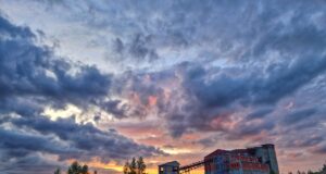 Fotokonkurssi “Looodus ja tehiskeskkond” võitja teada!