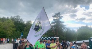 Vabariiklikul kokkutulekul läks Valgamaa jahimeestel jälle hästi;)