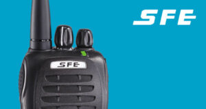 Müüa jahiraadiojaamad!