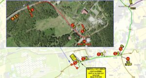 Liiklusmuudatused Kohtla-Nõmmel