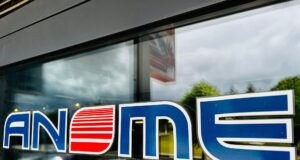 Anome ja Matkatarbed jahivarustuse ja muu põnevaga taas kokkutulekul