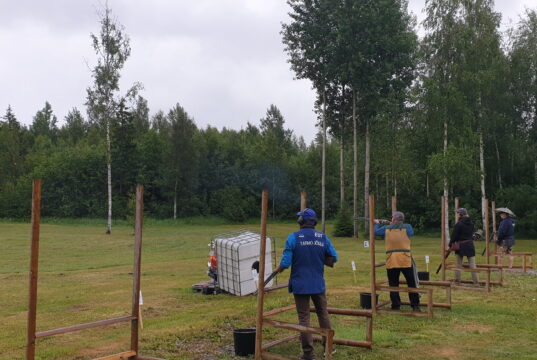 Kokkutuleku lasketulemused teada! (muudetud 04.07 kl 16.49)