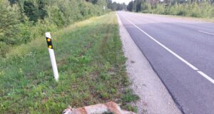 Tänavune aasta võib tuua kiskjate liiklussurmade rekordi