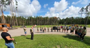 Jahi- ja looduslaager Ida-Virus