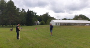 Kokkutuleku plats vaikselt valmib!