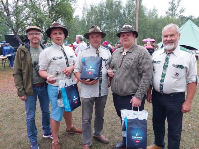 Eesti esindus