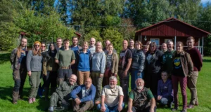 Terioloogid arutlesid uuringute ja jahiaegade üle