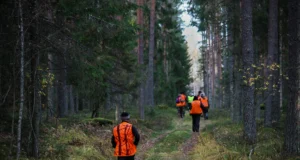 PRESSITEADE: Algab ühisjahihooaeg