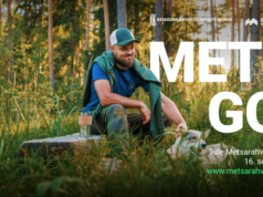 Metsarahvapäev kingib Eesti inimestele üle 40 unustamatu elamuse