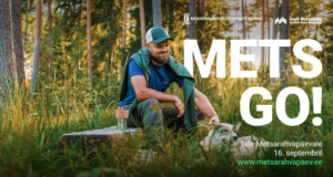 Metsarahvapäev kingib Eesti inimestele üle 40 unustamatu elamuse