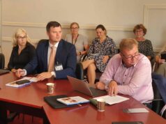 Ümarlaual oli teemaks SAK