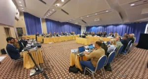 Prahas algas FACE peaassamblee