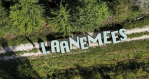 “Laanemees” külastas kokkutulekut