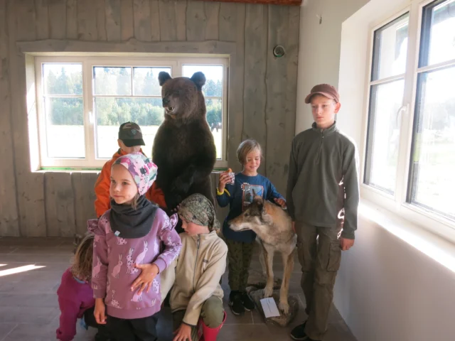 metsarahvapäev ääsmäe 2023-2