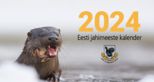 2024 jahimeeste kalendrid on välja müüdud