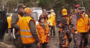 “Laanemees” käis ajujahis