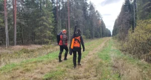 Riigipea kuulutas välja seadusemuudatuse