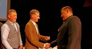 Ida-Viru Jahimeeste Selts 75