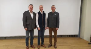 FACE Baltikumi kohtumine Riias