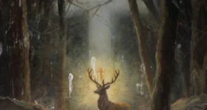 3. novembril tähistatakse Hubertuse päeva