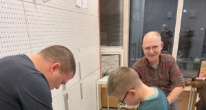 Jahimehed osalesid teadlaste ööl