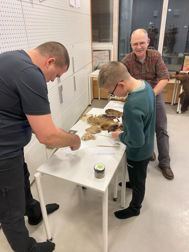 peeter teadlaste öö3