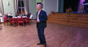 Põltsamaa Jahiselts 30