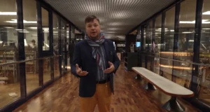 “Laanemees” käis Beretta tehases