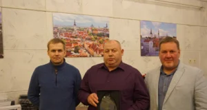 Eesti jahispordi liit lõpetas hooaja