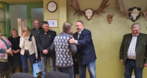 Andres Lillemäe läks väljateenitud puhkusele