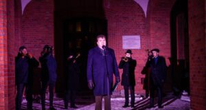 PRESSITEADE: Jahirahu kuulutatakse välja Pärnus