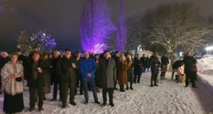 Pärnus kuulutati välja jahirahu