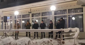 VIDEO: “Jahirahu” esmaettekanne