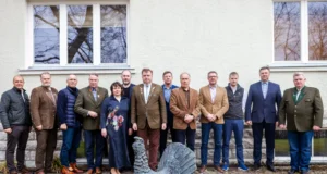 Juhatuse jaanuarikuu koosolek