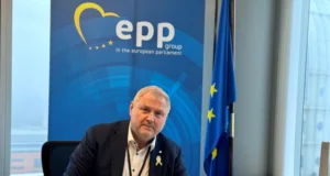 Terras hoiatab: pliimoona piirang ohustab kaitsevõimet