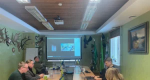 Toimus kokkutuleku koosolek