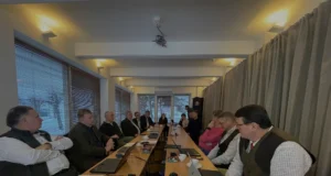 Detsembrikuu juhatuse koosolekul arutati noorjahimehe kursuse ja droonide kasutamise üle